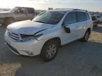 2012 Toyota Highlander Base