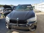 2018 BMW X5 M