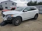 2017 Volvo XC60 T5 Inscription