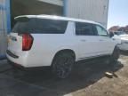 2024 GMC Yukon XL K1500 SLT