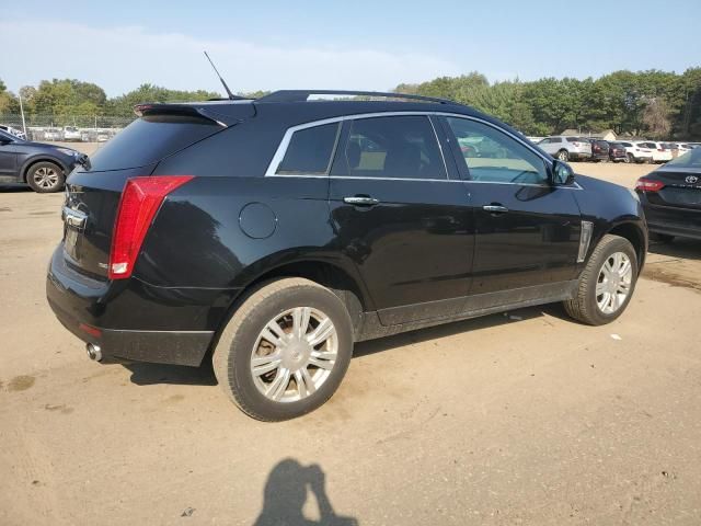 2014 Cadillac SRX