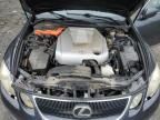 2007 Lexus GS 450H