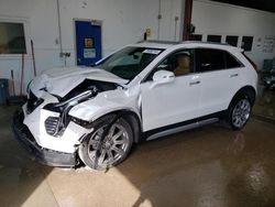 2020 Cadillac XT4 Premium Luxury en venta en Blaine, MN