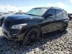 2015 Infiniti QX80