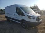 2018 Ford Transit T-250