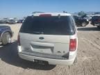 2003 Ford Explorer Limited