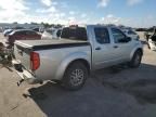 2014 Nissan Frontier S