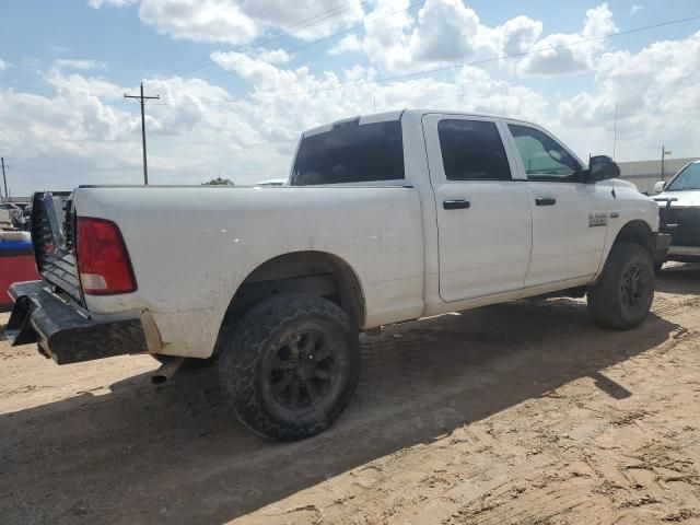 2016 Dodge RAM 2500 ST