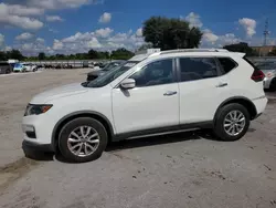 Nissan Vehiculos salvage en venta: 2018 Nissan Rogue S