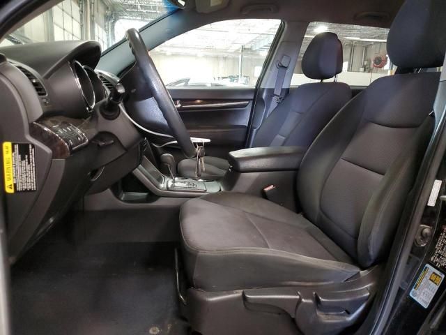 2011 KIA Sorento Base