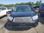 2009 Toyota Highlander