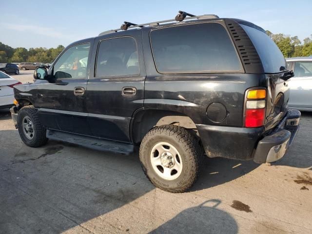 2005 Chevrolet Tahoe K1500