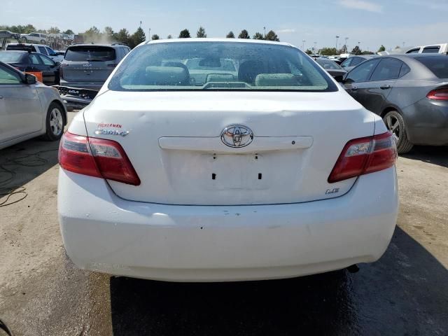 2009 Toyota Camry Base