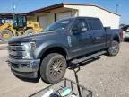 2019 Ford F250 Super Duty