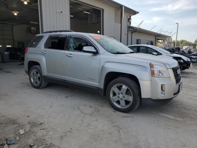 2013 GMC Terrain SLE