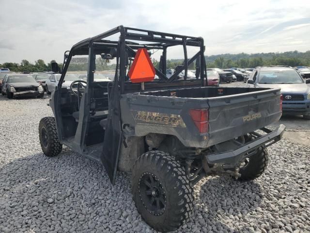 2022 Polaris Ranger Crew 1000 Premium