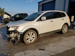 Subaru Vehiculos salvage en venta: 2012 Subaru Tribeca Limited