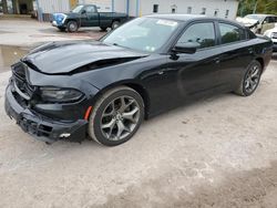 2017 Dodge Charger SXT en venta en York Haven, PA