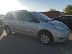 2006 Toyota Sienna CE