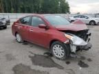 2019 Nissan Versa S