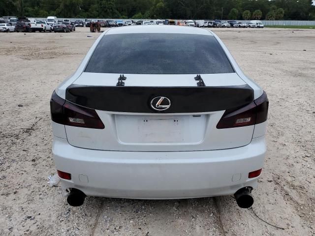 2006 Lexus IS 250