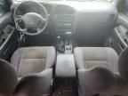 1997 Nissan Pathfinder LE