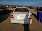 2006 Subaru Legacy 2.5I Limited