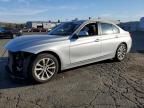 2018 BMW 320 I