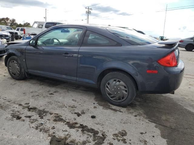 2009 Pontiac G5