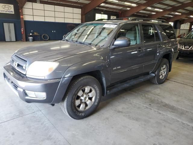 2003 Toyota 4runner SR5