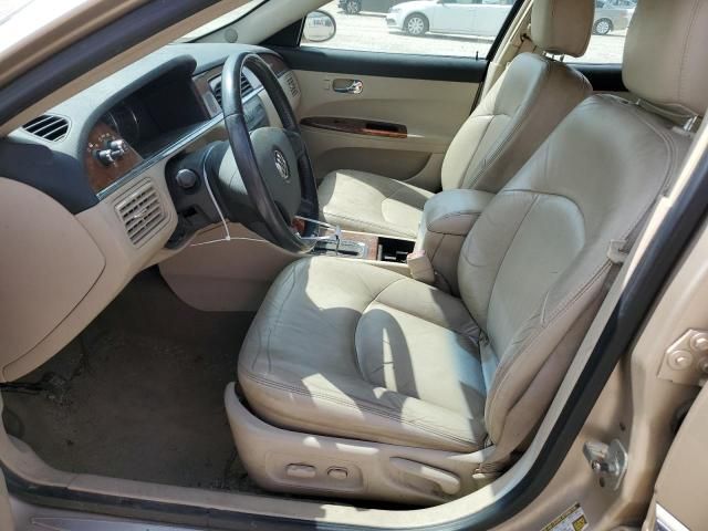 2005 Buick Lacrosse CXS