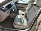 2005 Buick Lacrosse CXS