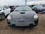 2002 Ford Thunderbird