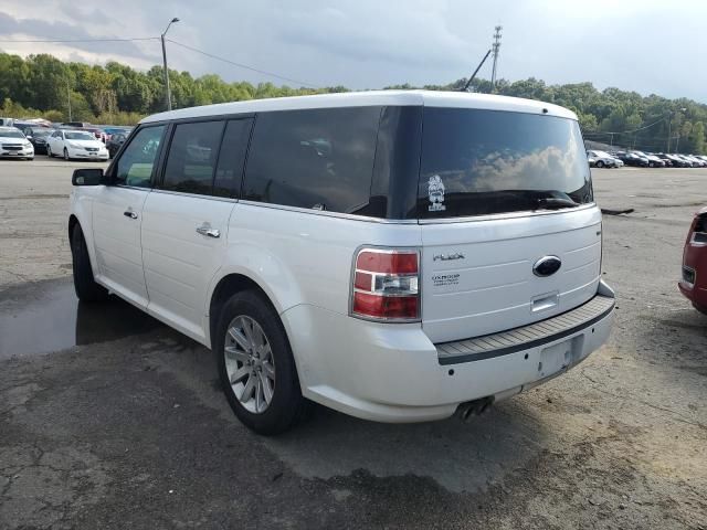 2012 Ford Flex SEL