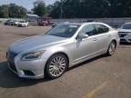 2013 Lexus LS 460