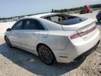 2014 Lincoln MKZ Hybrid