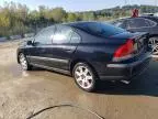 2004 Volvo S60 2.5T