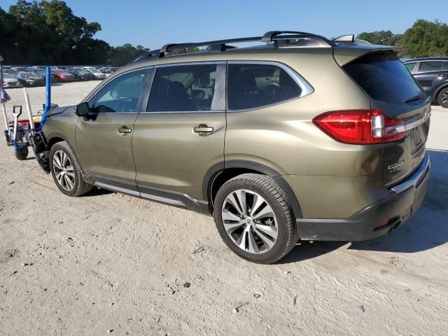 2022 Subaru Ascent Limited