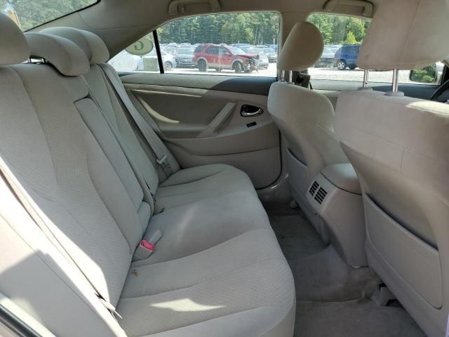 2007 Toyota Camry Hybrid