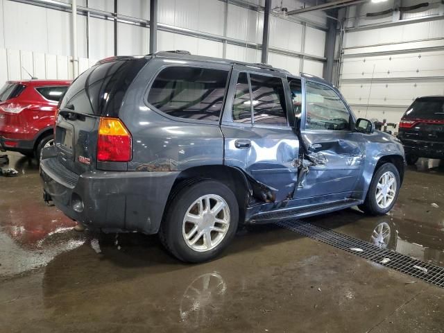 2007 GMC Envoy Denali