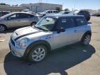 2009 Mini Cooper S