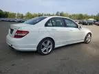 2011 Mercedes-Benz C 300 4matic