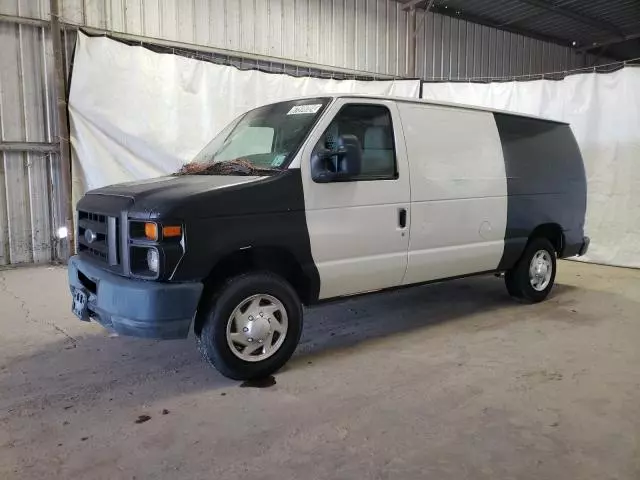 2012 Ford Econoline E150 Van