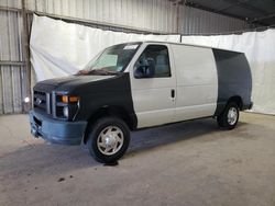 2012 Ford Econoline E150 Van en venta en Greenwell Springs, LA