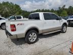 2008 Ford F150 Supercrew