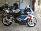 2017 BMW S 1000 RR