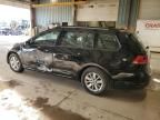 2015 Volkswagen Golf Sportwagen S