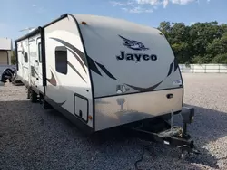 Jayco salvage cars for sale: 2015 Jayco White Hawk