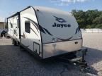 2015 Jayco White Hawk