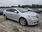 2011 Buick Lacrosse CXL